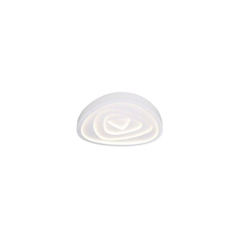 

Plafon de techo led rose 70W 530x80mm 3000k GSC 0704781