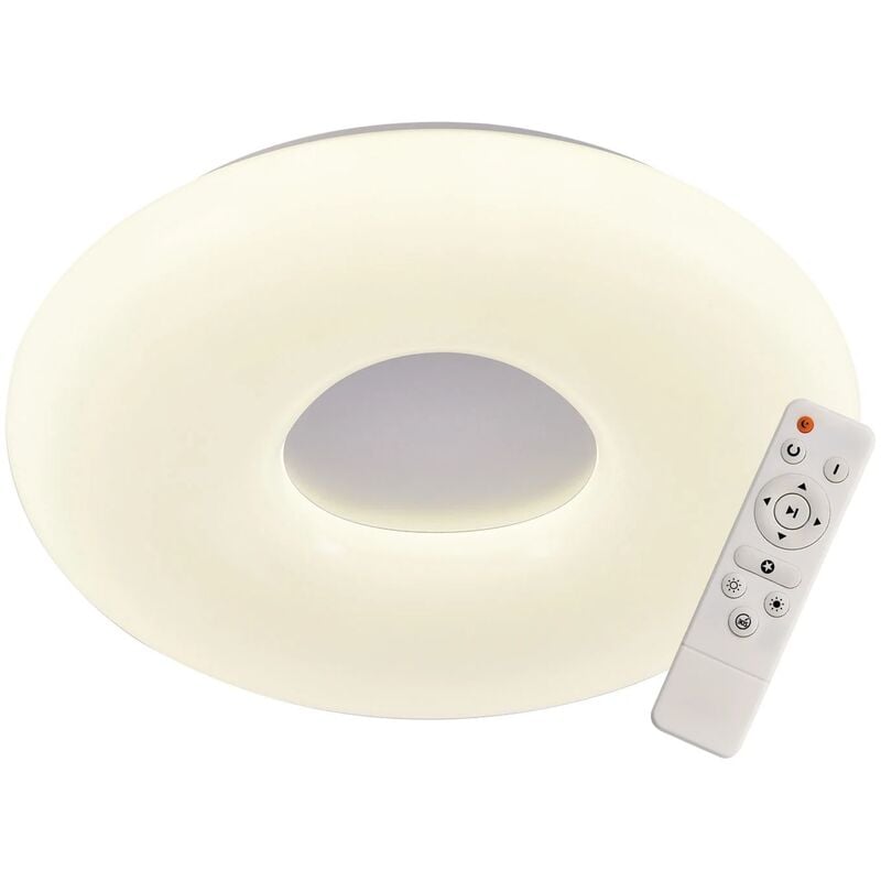 

Lúzete - Plafón De Techo Led Sakura 58W Regulable