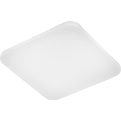 Plafón ERAS LED 45W blanco