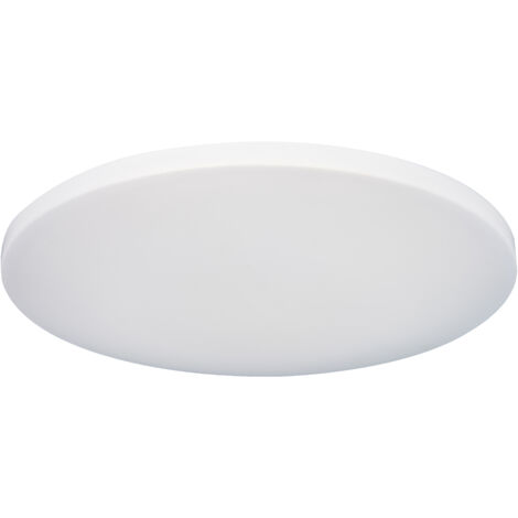 Plafón EROS LED 36W 3K blanco