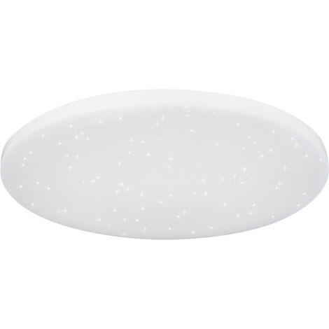 Plafón EROS LED 36W 4K blanco estrella