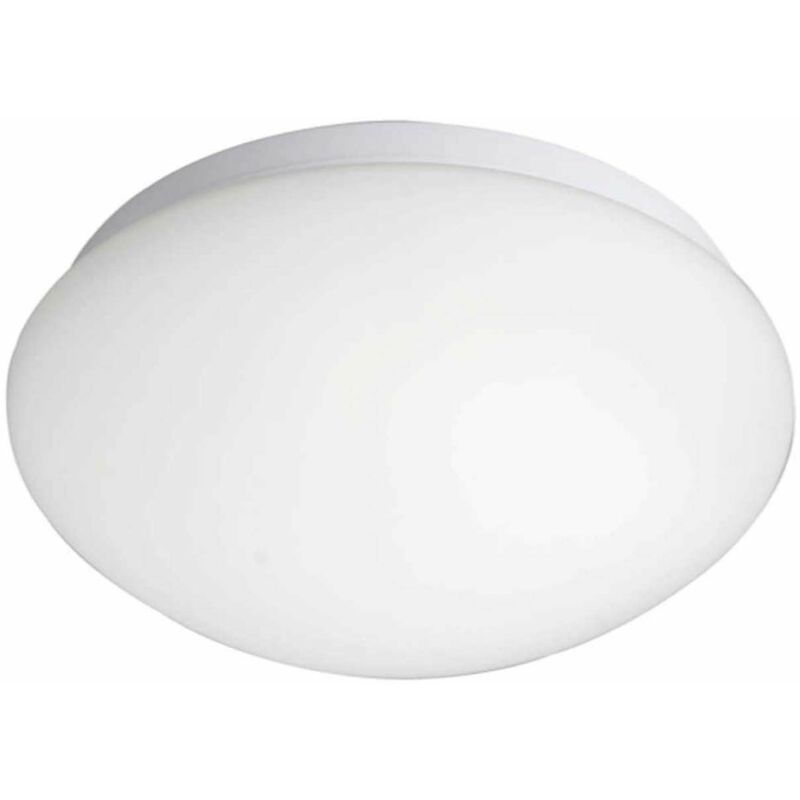 

Orion91 - Plafón LED Superficie Redondo 10W 700lm IP44 4000K Sensor de Presencia 360º Eilen