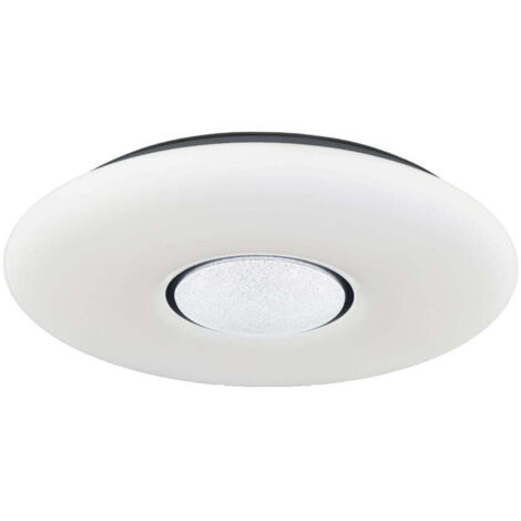 Plafón LED 12W/18W/32W - Cambio de Tono de Luz con Interruptor