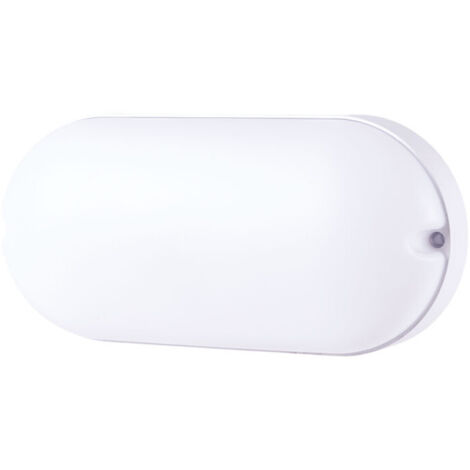 Plafón LED 24W 2059Lm  2700ºK IP54 Kyla 40.000H  [HO-DLOVA-24W-WW]