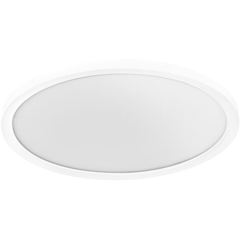 Plafón LED 25W CCT Seleccionable Circular para Baño Ø400 mm Smart+ WiFi IP44 ORBIS LEDVANCE 4058075573611 CCT