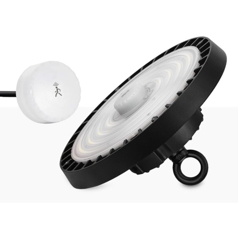 

Plafón LED 36W 3300lm de superficie circular | Blanco Cálido