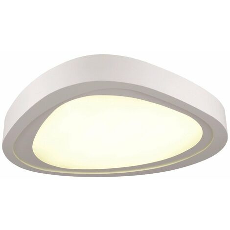 Plafón LED (48W)