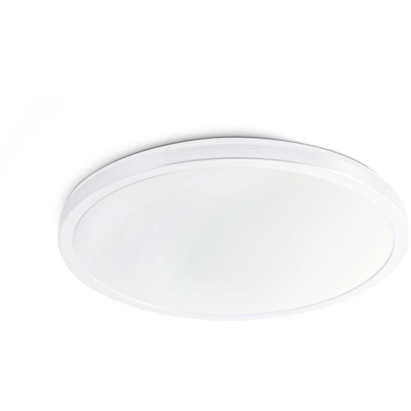 

FORO Plafón de techo 63404 - BLANCO MATE