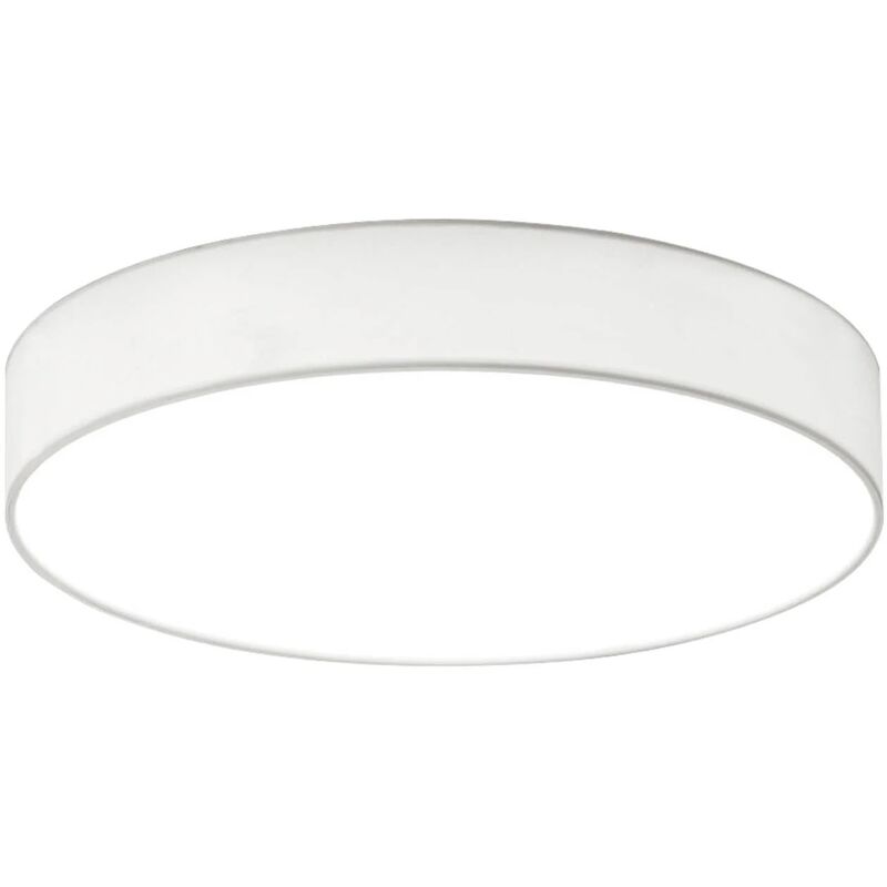 

Lúzete - Plafón Led Carlo 22W Blanco