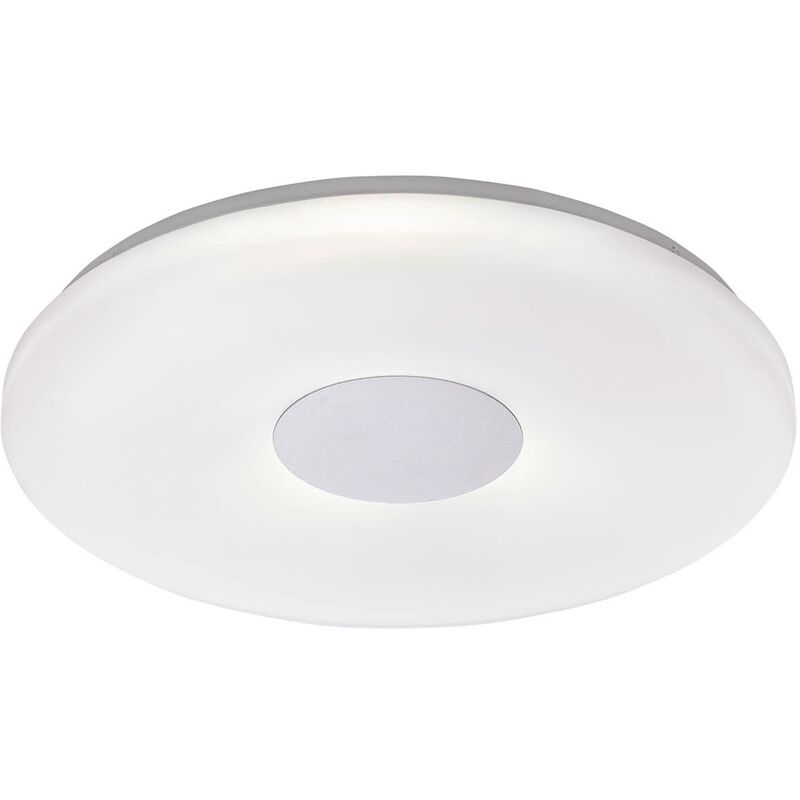 

PLAFÓN LED CIRCLE 24W 4000K ACRÍLICO - Lúzete