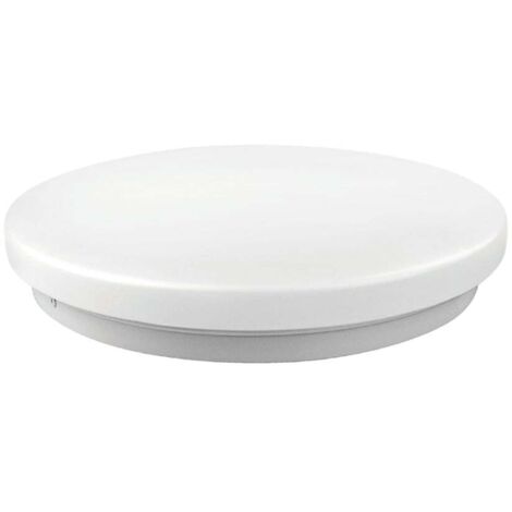 Plafon LED Circulaire Glace 36W 4500K - Ledme - LM8208
