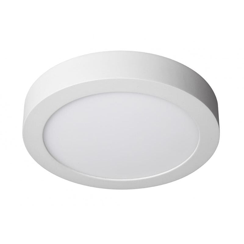 

Plafón LED Circular de Techo 20W 2000LM Blanco Frío 6000K - Iluminashop