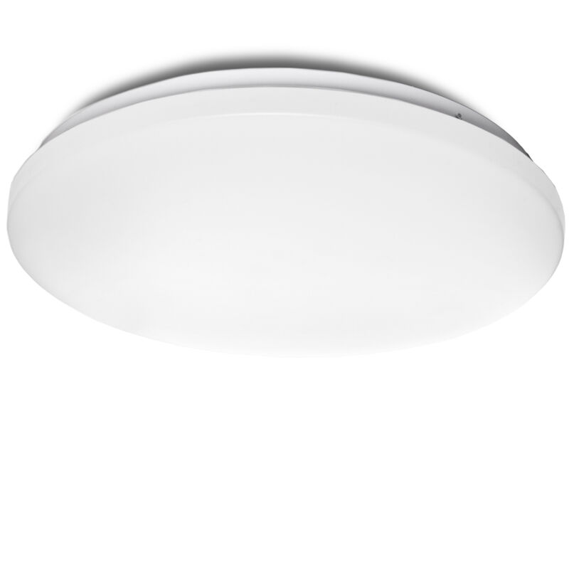 

Plafón LED 36W 3.000Lm 6000ºK Circular 30.000H [LM-8207-CW] | Blanco Frío (LM-8207-CW)