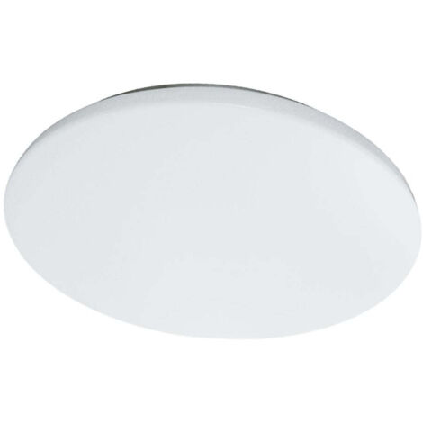 Plafón LED Circular 43W 3000K / 4000K / 6500K - Iluminación Versátil y Eficiente