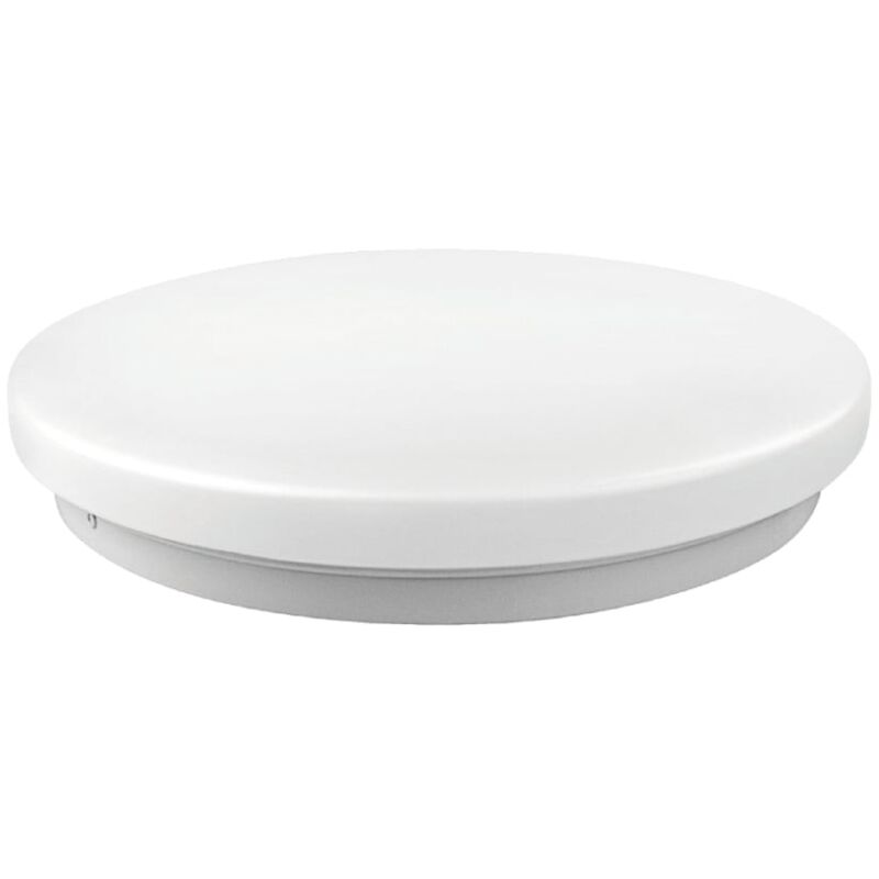 

Plafón LED Circular Ice 36W Blanco Neutro 4500K - Iluminashop