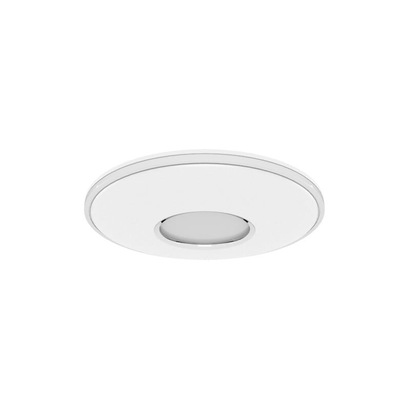 

Plafón LED Circular StarLux 40W CCT con Mando (Pilas Incluidas) 3000+4000+6000 | IluminaShop