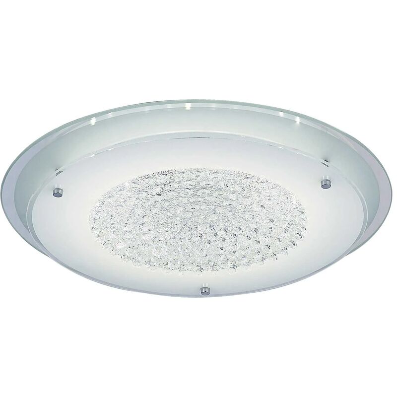 

Lúzete - Plafón Led Circular Nellie 24W