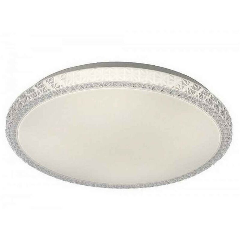 

Plafon led con mando a distancia NAXOS dimable