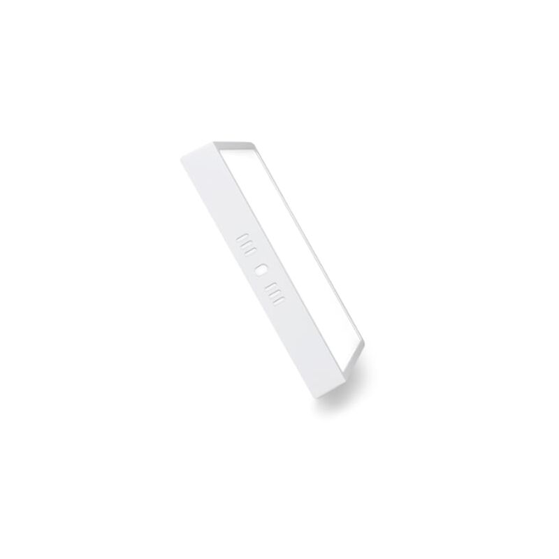 

Plafón LED Cuadrado de Techo 12W 1160LM Blanco Frío 6000K - Iluminashop