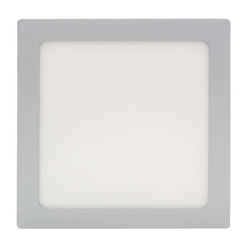 

Plafon led cuadrado 18w 6000k blanco frio