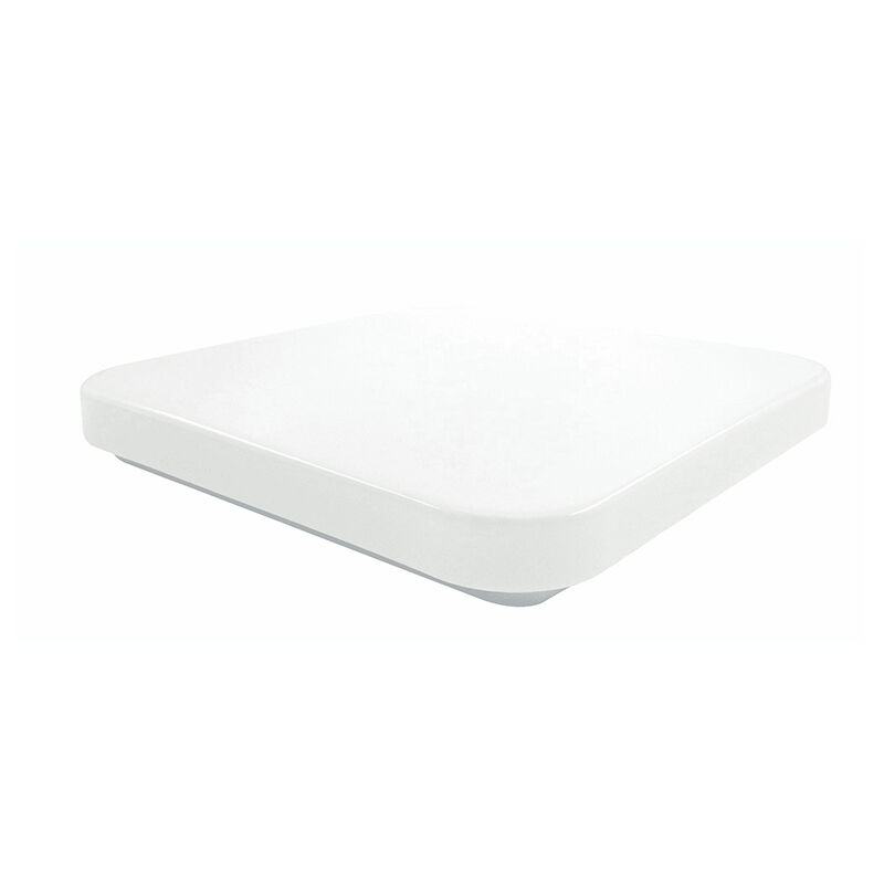 

Plafón LED cuadrado de techo 20W 6500K 33cm Potencia 20W