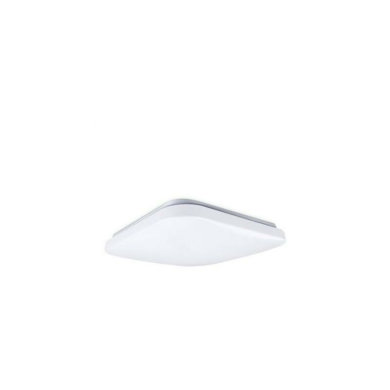 

​Plafón cuadrado de techo LED Level GSC 20W 6000K