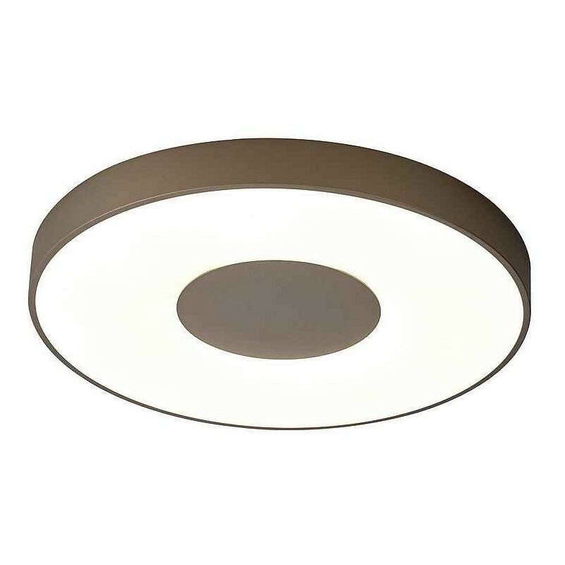 

Plafon led de gran potencia 100w COIN arena con mando a distancia - Mantra