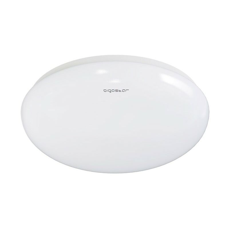 

AGS - Plafón LED de superficie 18W con CCT
