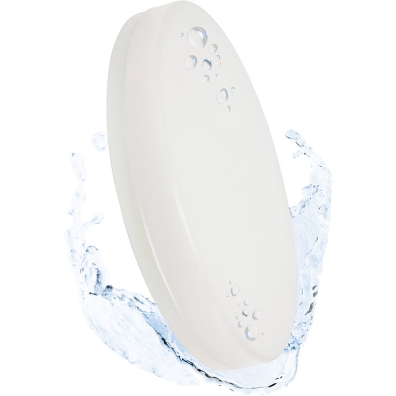 

Plafón LED de superficie circular 2040LM 18W IP65