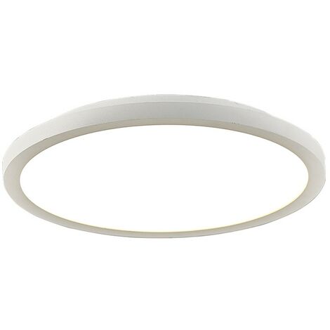 Plafón LED Doron (20-30-40-50W)  Pequeño