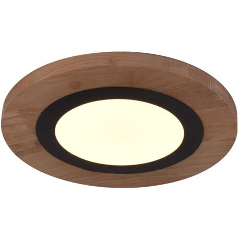 Plafón LED Hasbi 20W 1200Lm 3CCT Dim Smart