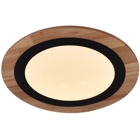 Plafón LED Hasbi 24W 1800Lm 3CCT Dim Smart