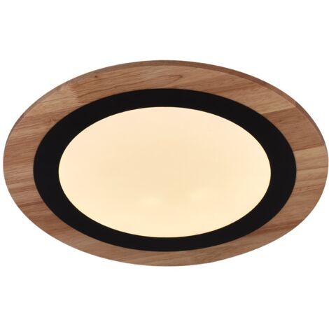 Plafón LED Hasbi 24W 1800Lm 3CCT Dim Smart