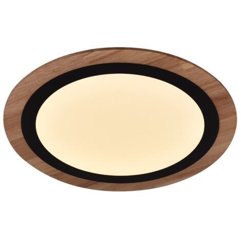 Plafón LED Hasbi 32W 2800Lm 3CCT Dim Smart