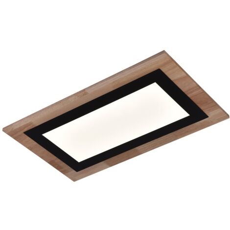 Plafón LED Hasbi 35W 3500Lm 3CCT Dim Smart