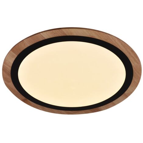 Plafón LED Hasbi 38W 3350Lm 3CCT Dim Smart