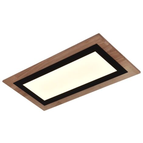 Plafón LED Hasbi 45W 4400Lm 3CCT Dim Smart