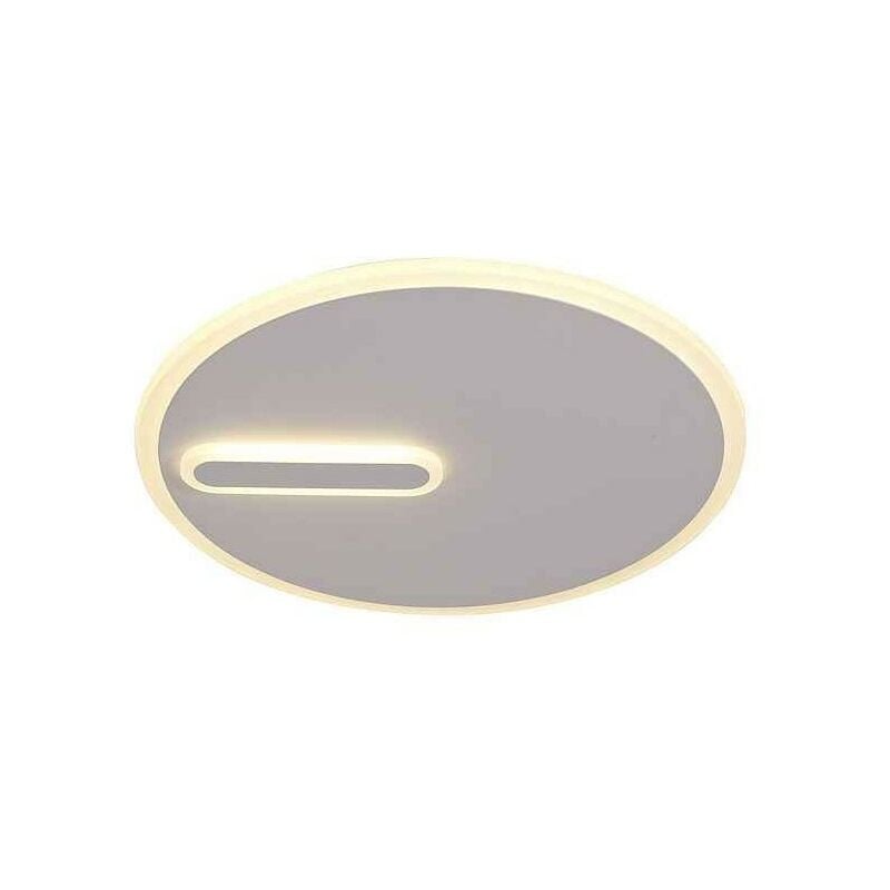 

Plafon led integrado 40 w CLOCK de - Mantra