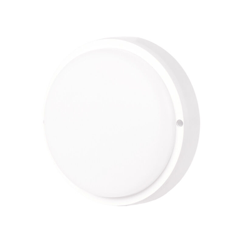 

Plafón LED 15W 1.500Lm 6000ºK IP54 'Annalise' 30.000H [WR-DLROB-18W-CW] | Blanco Natural (WR-DLROB-18W-CW)