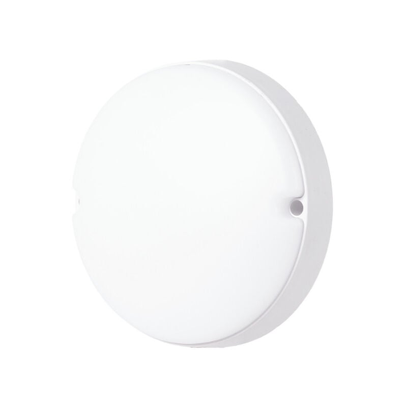 

Plafón LED 18W 1.800Lm 6000ºK IP54 "Braelynn" 30.000H [WR-DLROA-18W-CW] | Blanco Frío (WR-DLROA-18W-CW)