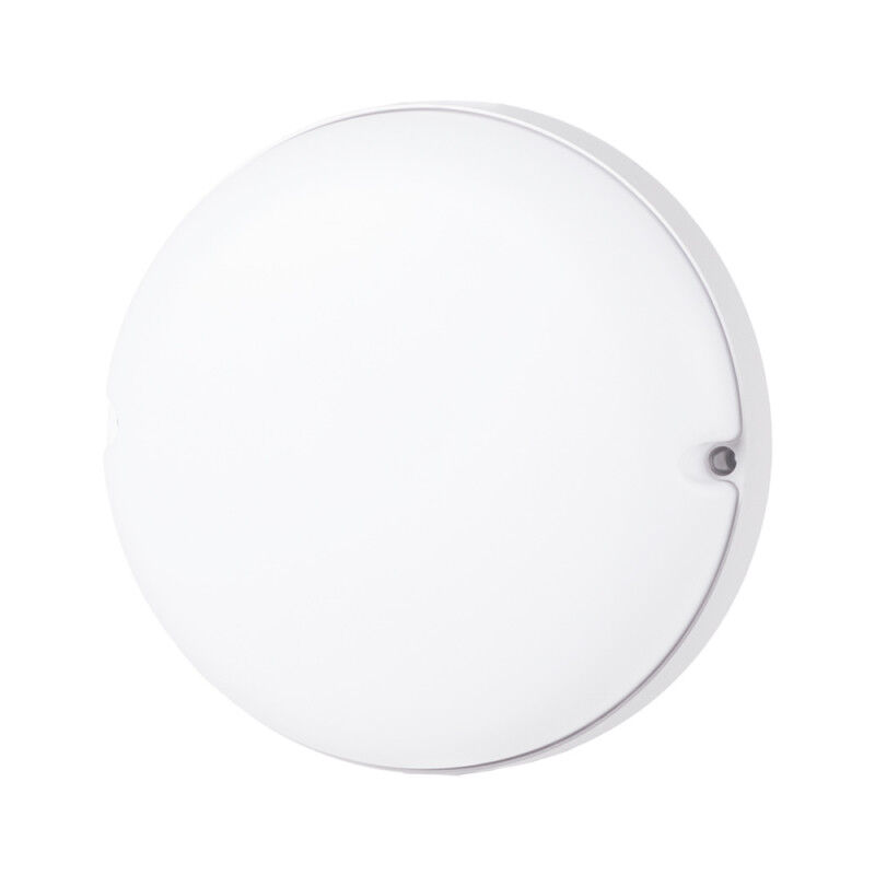 

Plafón LED 24W 2.200Lm 6000ºK IP54 'Braelynn' 30.000H [WR-DLROA-24W-CW] | Blanco Natural (WR-DLROA-24W-CW)