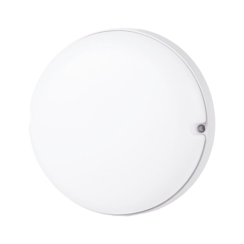 

Plafón LED 24W 2.200Lm 6000ºK IP54 'Braelynn' 30.000H [WR-DLROA-24W-CW] | Blanco Cálido (WR-DLROA-24W-CW)