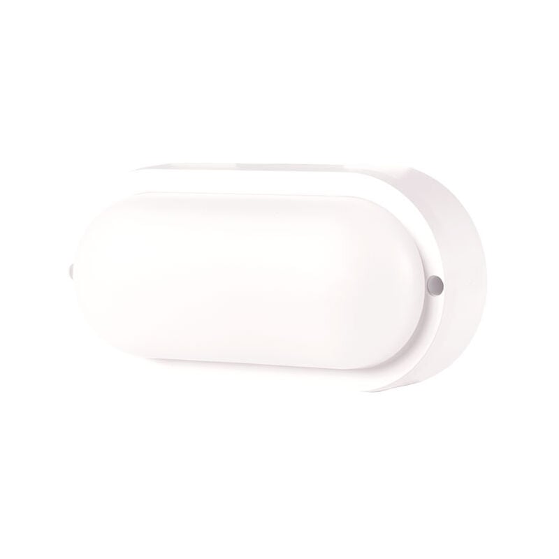

Plafón LED 15W 1.500Lm 6000ºK IP54 'Harlow' 30.000H [WR-DLOVB-18W-CW] | Blanco Natural (WR-DLOVB-18W-CW)
