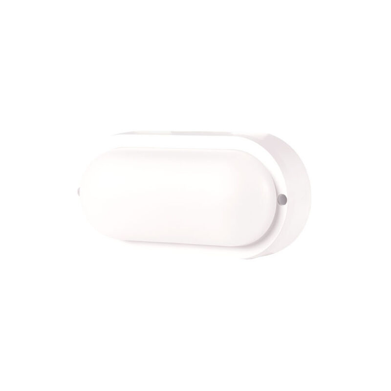 

Plafón LED 15W 1.500Lm 6000ºK IP54 'Harlow' 30.000H [WR-DLOVB-18W-CW] | Blanco Frío (WR-DLOVB-18W-CW)