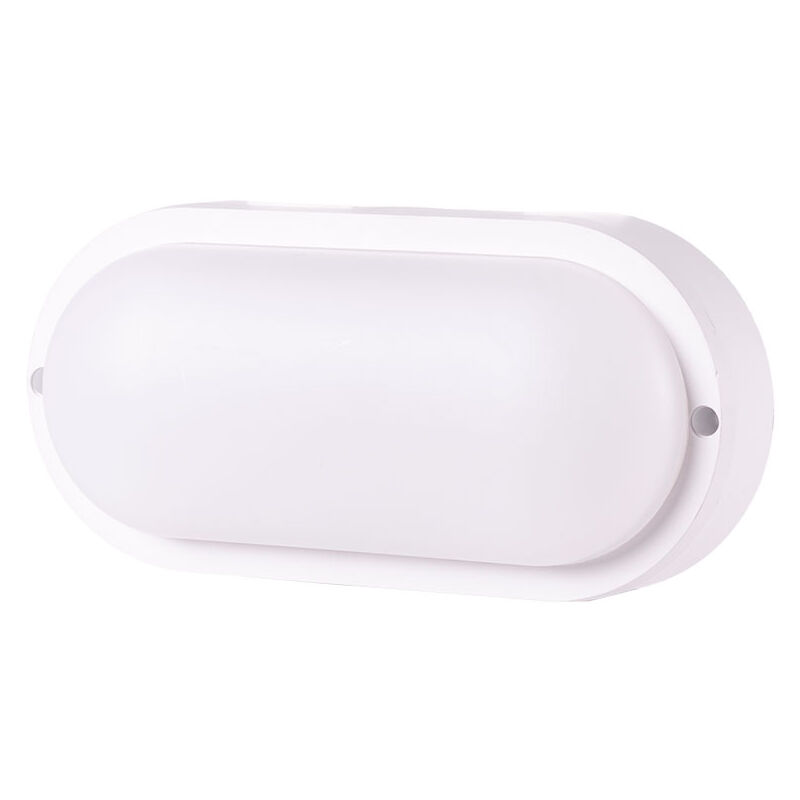 

Plafón LED 20W 2.000Lm 6000ºK IP54 'Harlow' 30.000H [WR-DLOVB-24W-CW] | Blanco Cálido (WR-DLOVB-24W-CW)