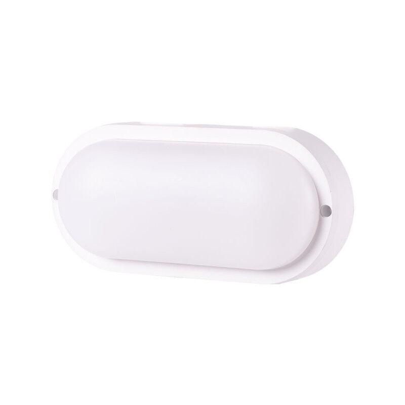 

Plafón LED 20W 2.000Lm 6000ºK IP54 'Harlow' 30.000H [WR-DLOVB-24W-CW] | Blanco Frío (WR-DLOVB-24W-CW)