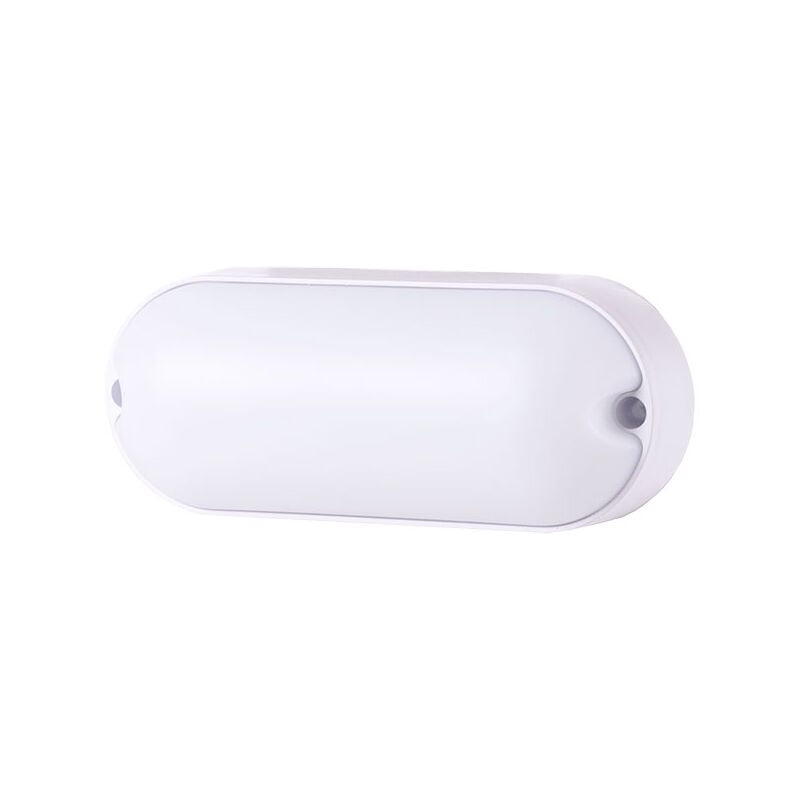 

Plafón LED 10W 1.000Lm 6000ºK IP54 'Kyla' 30.000H [WR-DLOVA-1OW-CW] | Blanco Natural (WR-DLOVA-1OW-CW)