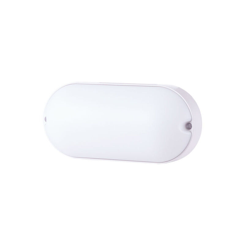 

Plafón LED 18W 1.800Lm 6000ºK IP54 'Kyla' 30.000H [WR-DLOVA-18W-CW] | Blanco Natural (WR-DLOVA-18W-CW)