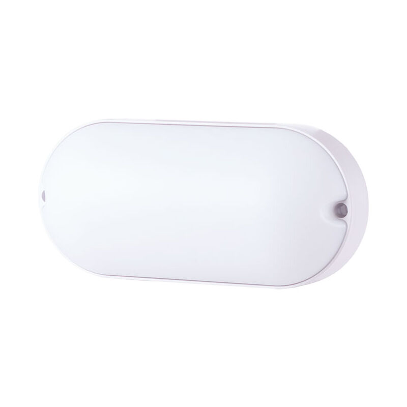 

Plafón LED 18W 1.800Lm 6000ºK IP54 "Kyla" 30.000H [WR-DLOVA-18W-CW] | Blanco Cálido (WR-DLOVA-18W-CW)