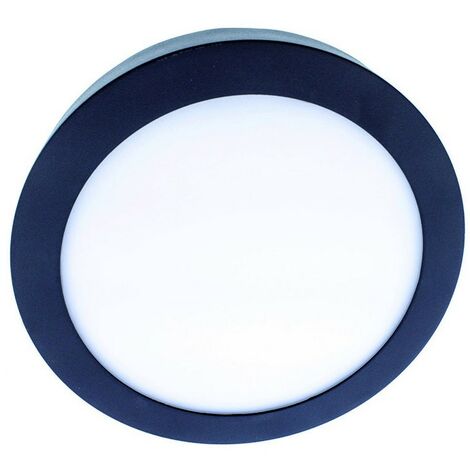 Plafón LED Know (30W)